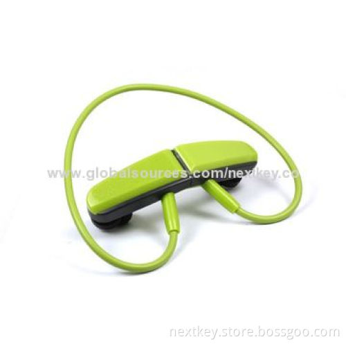 Very Cheap Sports MP3 Player, Supports Micro SD/TF Card